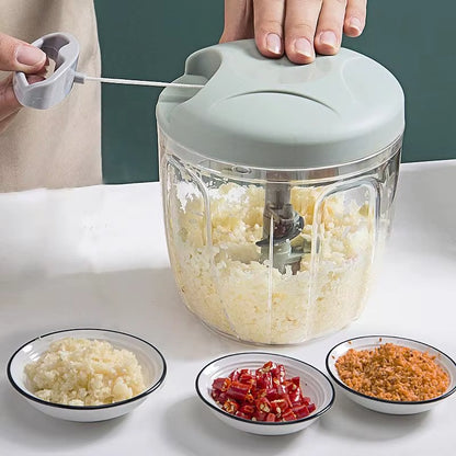 PrepMaster Mini Press