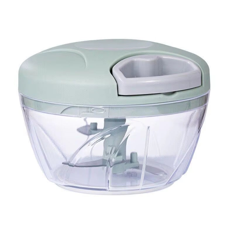 PrepMaster Mini Press