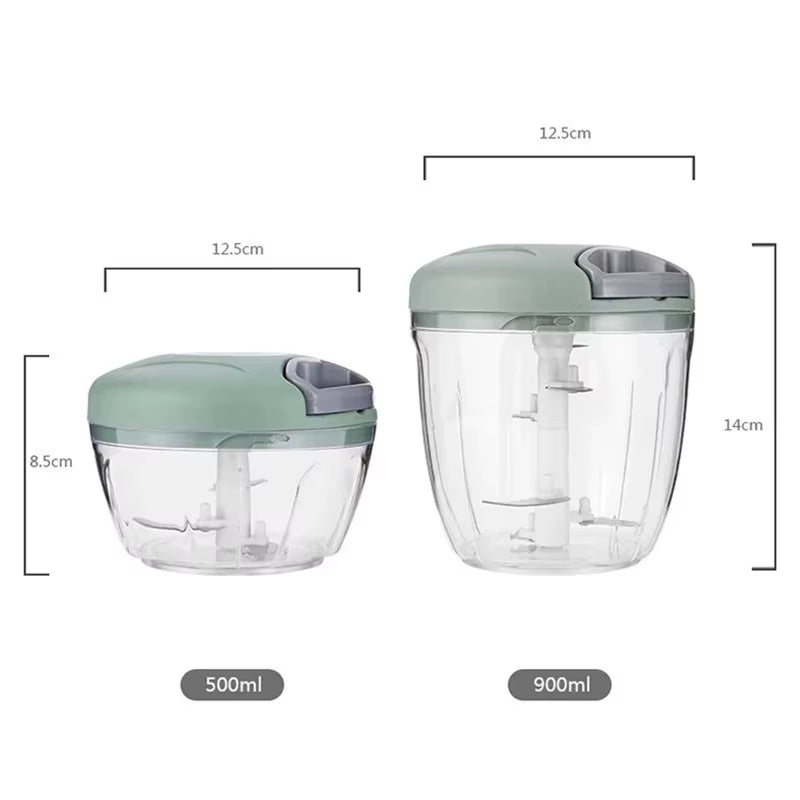 PrepMaster Mini Press