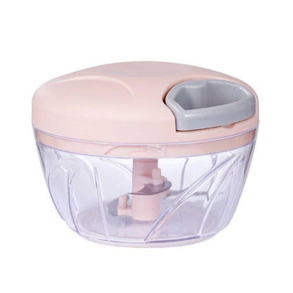 PrepMaster Mini Press