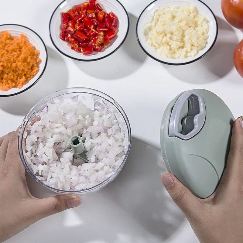 PrepMaster Mini Press