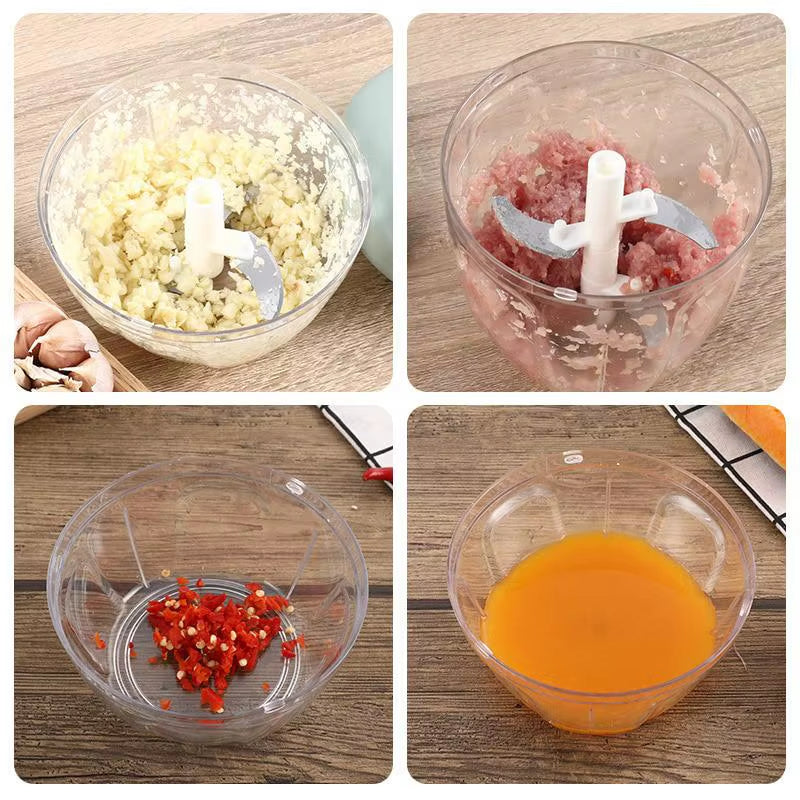 PrepMaster Mini Press