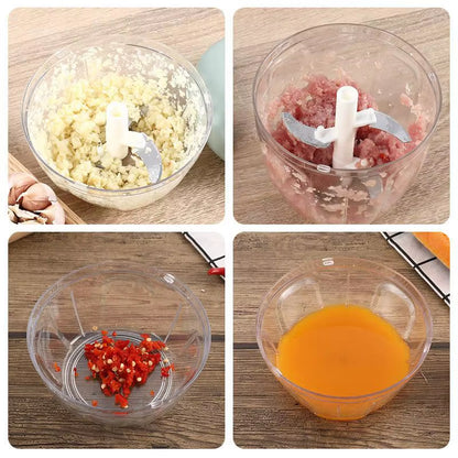 PrepMaster Mini Press