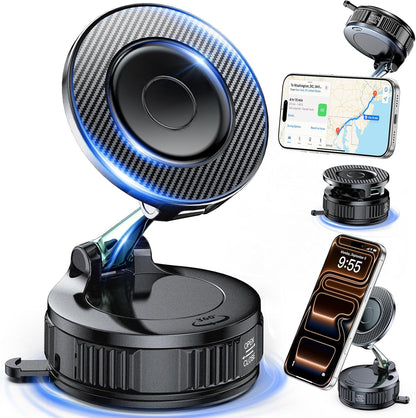 DriveLock™ Universal Magnetic Phone Holder