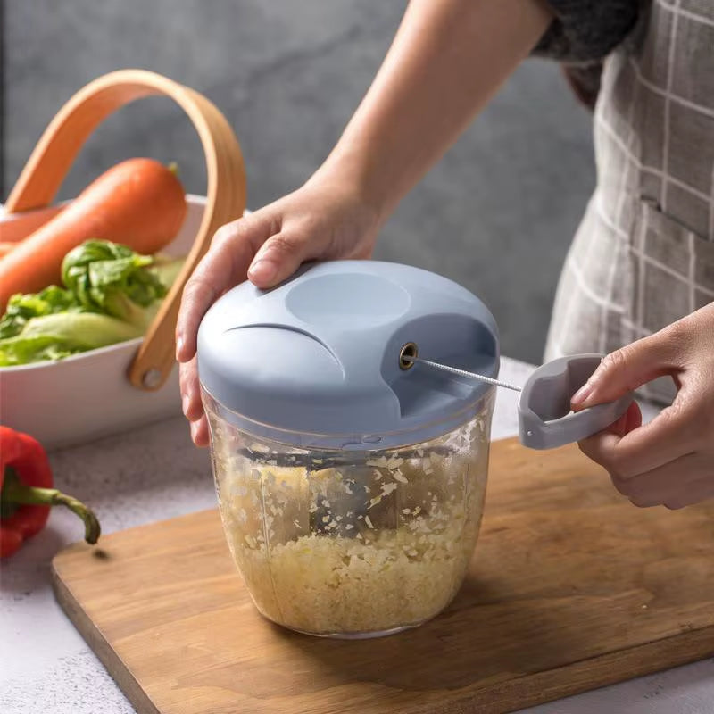 PrepMaster Mini Press