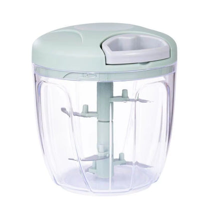 PrepMaster Mini Press