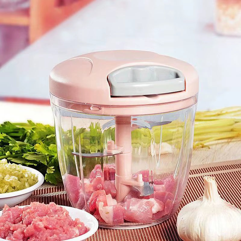 PrepMaster Mini Press
